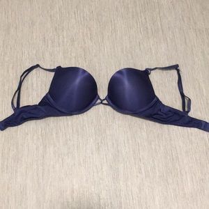 Bombshell bra